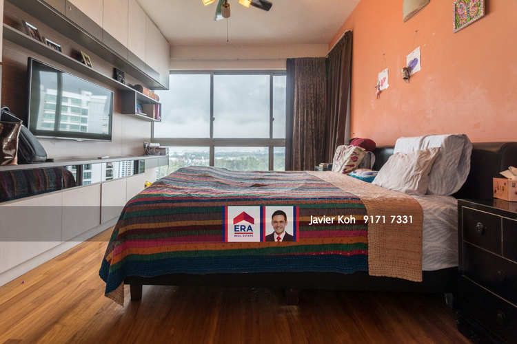 The Seafront On Meyer (D15), Condominium #168638982